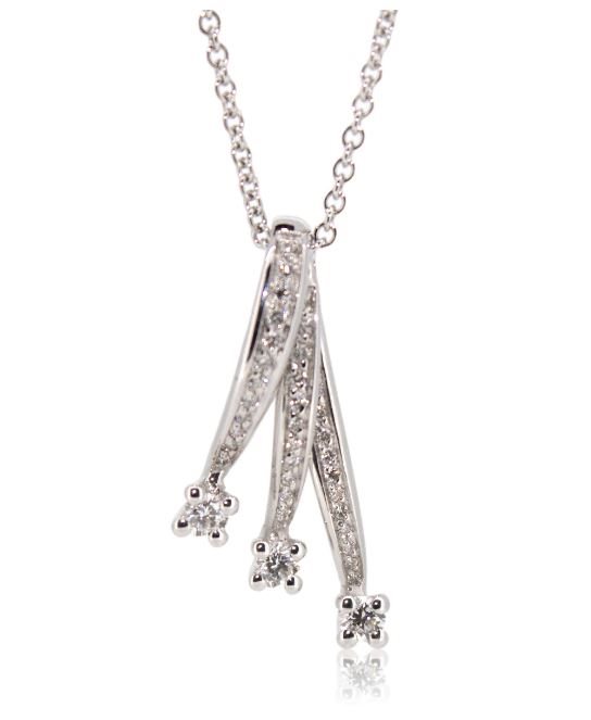 Collana trilogy re carlo store